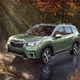 Illustration for article titled The 2019 Subaru Forester Gets A Lot Bigger And Kills The Turbo